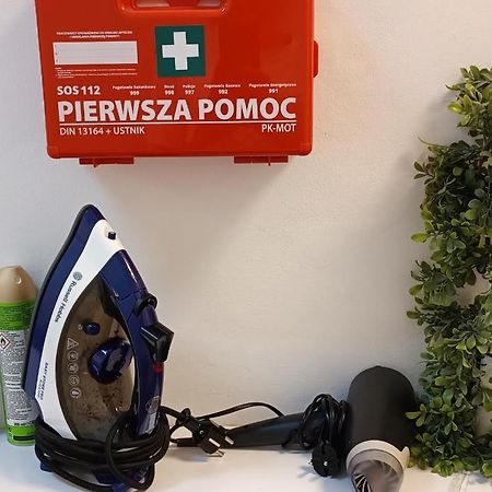 Prywatny Pokoj Dla Dwoch Osob. Centrum. Pokoj 5 Varşovia Exterior foto